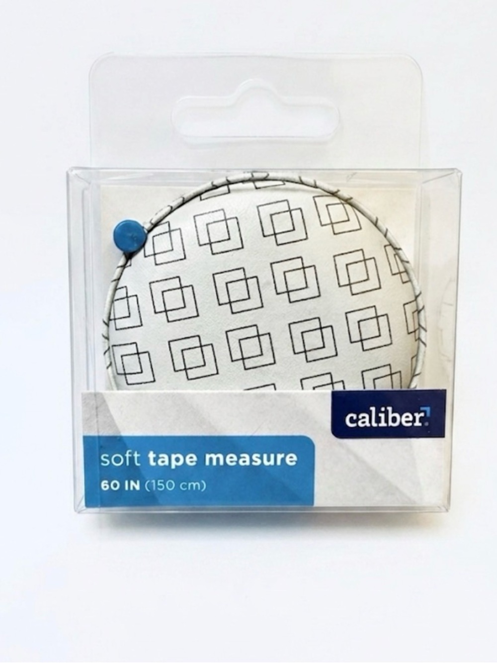 Retractable Soft Tape Measure - 60 in